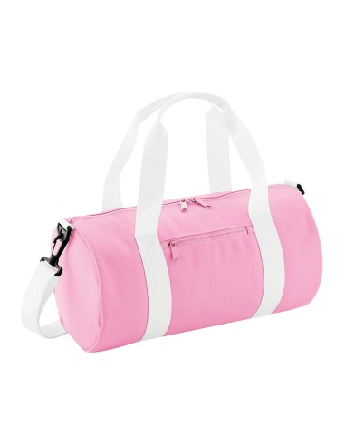 BAG-BG140S-Mini Barrel Bag